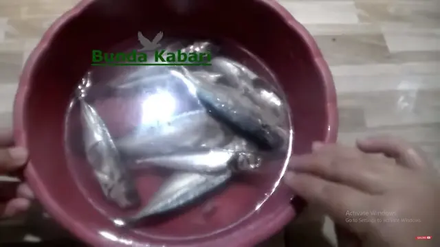 Cukup Satu Bahan Saja, Begini Cara Hilangkan Pengawet pada Ikan Segar