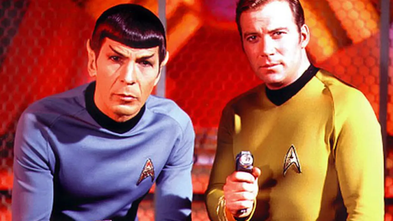 Sutradara Star Trek 3 Enggan Tanggapi Munculnya 2 Aktor Lawas