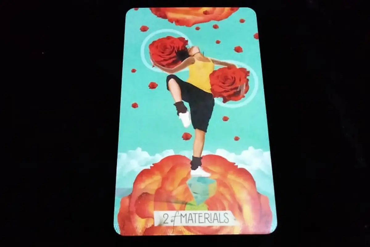 Tarot