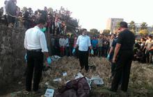 Gara-gara cemburu & HP, siswa SMP bunuh mantan kekasih dengan palu