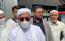 VIDEO: Prabowo Diminta Rizieq Shihab Buka Pendaftaran Pemuda Jihad ke Palestina