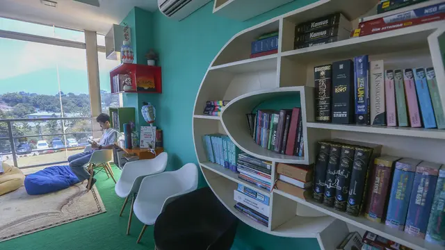 Menelusuri Aktivitas Siswa Sekolah Garuda Pertama di Jawa Barat