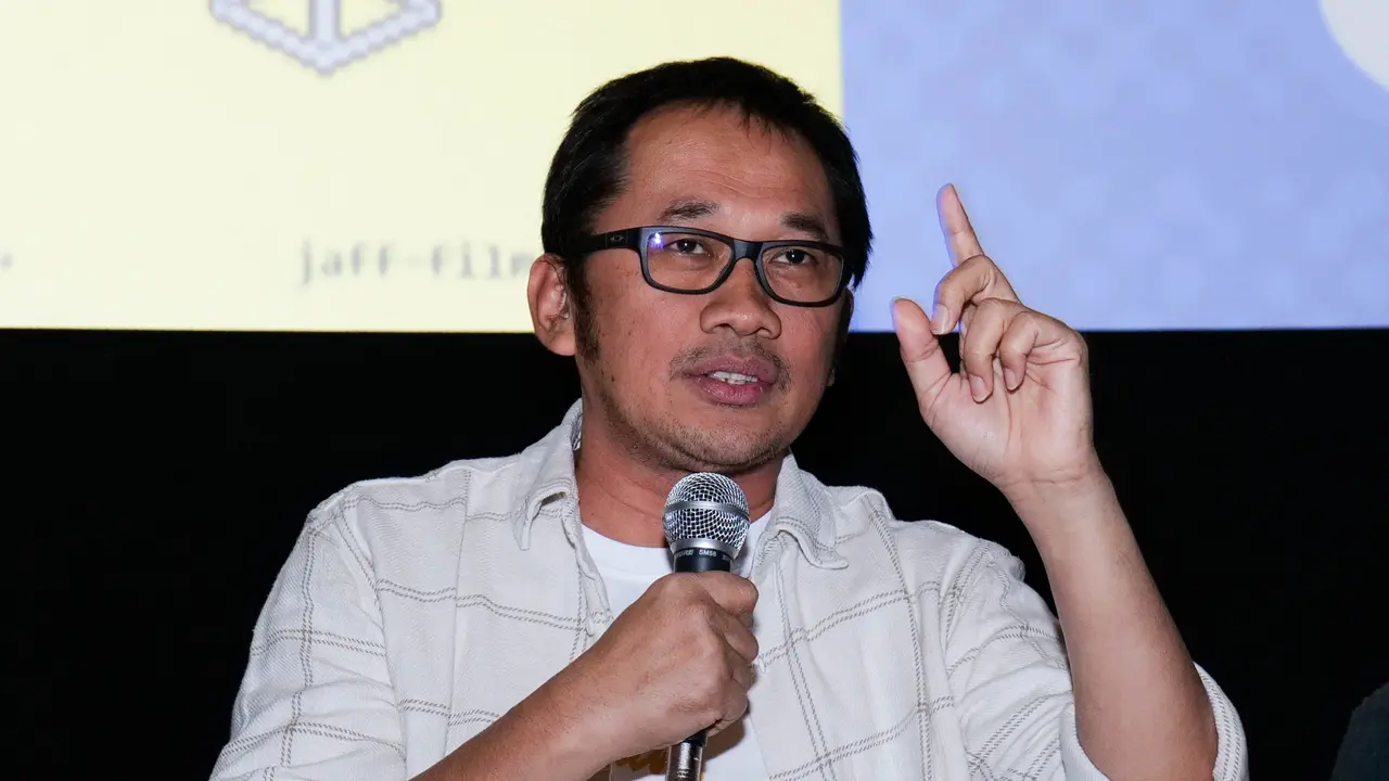 Hanung Bramantyo