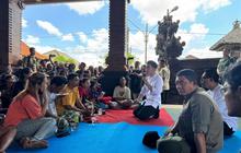 Fase Rehabilitasi Dimulai, 17 Korban Jiwa: Mitigasi Banjir Bali Masuk Tahap Pemulihan Penuh