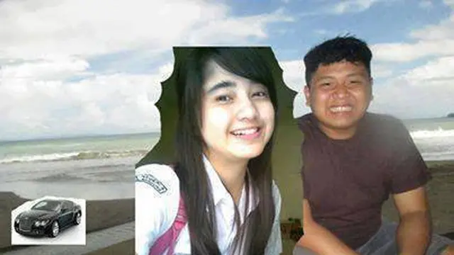 6 Editan Foto Paling Gagal Total, Enggak Jadi Keren Malah Absurd