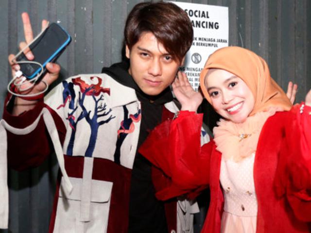 Dijodohkan Dengan Lesty Kejora Rizky Billar Santai News Entertainment Fimela Com