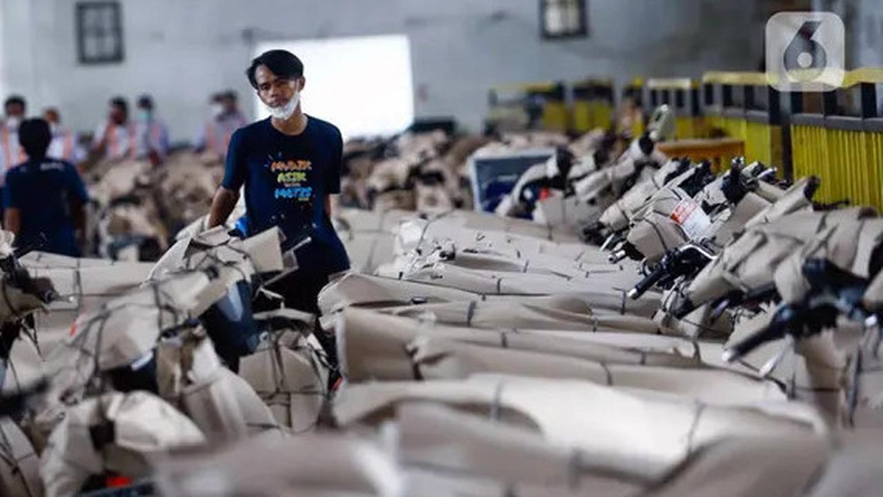 Biaya Logistik Antar Pulau Bisa Murah Lewat Aturan Ini
