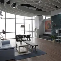 INHYPE Coworking Space