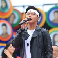 Meet And Greet SinemArt (Adrian Putra/bintang.com)