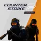 Ilustrasi game Counter-Strike 2 yang baru dibuka tes terbatasnya untuk gamers, ini spesifikasi PC yang dipersyaratkan untuk main CS2.