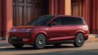 Denza N8L Siap Meluncur, SUV PHEV Mewah dengan Teknologi Canggih (cnEVpost)