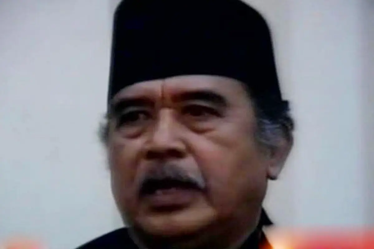 VIDEO: Pendiri Gafatar Bercita-cita Buat Negara Sendiri
