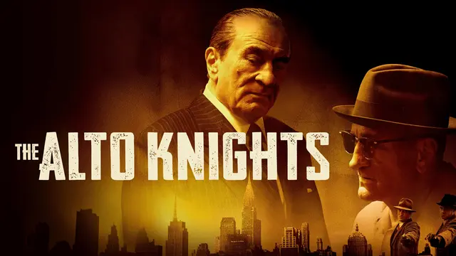 Film Action Barat Alto Knights (2025)