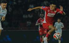 Hasil BRI Super League: Semen Padang Gagal Taklukkan PSIM yang Bermain dengan 10 Pemain