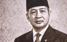 Soeharto: Saya tidak Ingin Pertahankan Kekuasaan dengan Senjata