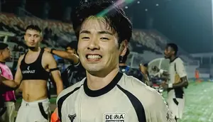 Taisei Marukawa Disebut Tinggal 2 Tahap Lagi Jadi WNI, Berpeluang Perkuat Timnas Indonesia di Piala Asia 2027