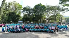 Tri Tito Karnavian Tegaskan Generasi Muda Harus Siap Hadapi Persaingan Manusia dan Teknologi pada 2045