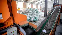 Bandung Darurat Sampah, Total 200 Ton Sampah Per Hari Tak Terangkut ke Tempat Pembuangan Akhir