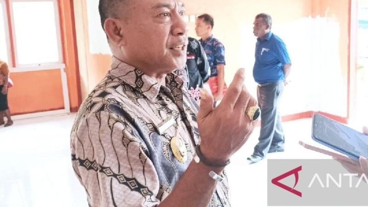Trivia: 38 Desa Terlibat Koperasi, Pemkab Supiori Fokus Implementasi Program Strategis Nasional