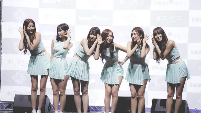 GFriend