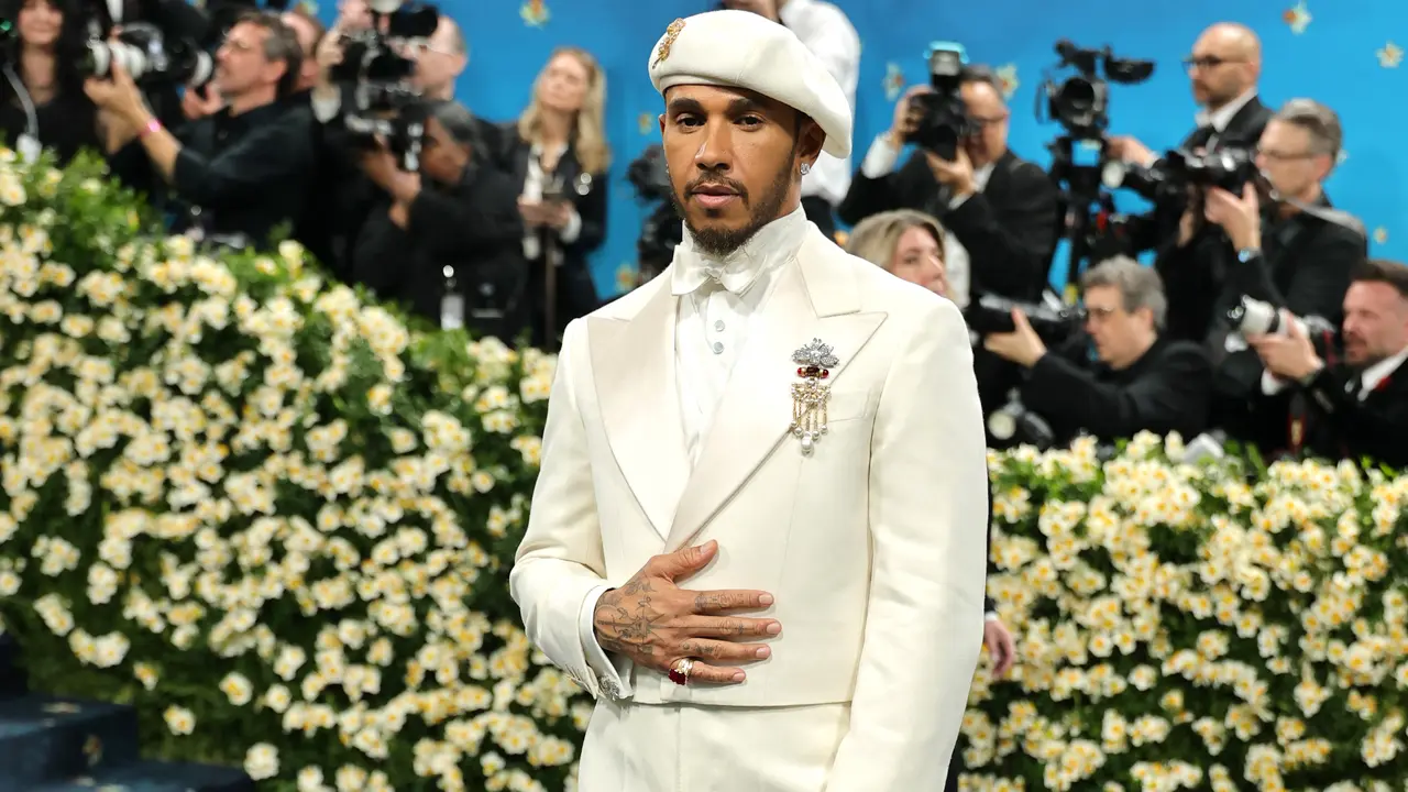 Met Gala 2025