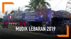 Jalanan di Bireun Aceh memiliki pos polisi unik yang bernuansa Avengers. Didirikan untuk melayani para pemudik yang akan berlebaran di daerah Aceh.