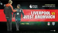 Prediksi Liverpool Vs West Bromwich  (Liputan6.com/Trie yas)