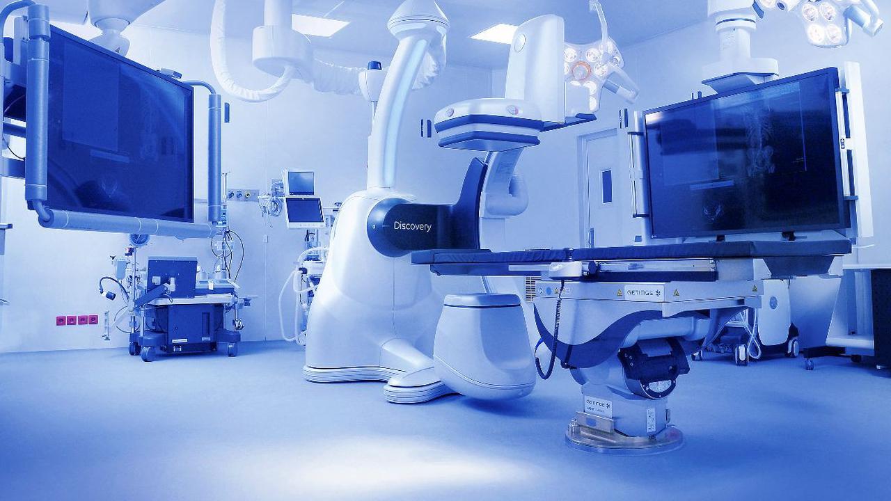 Ada BraveHeart Center di Brawijaya Hospital Saharjo, Tangani Kasus Kompleks pada Jantung hingga otak