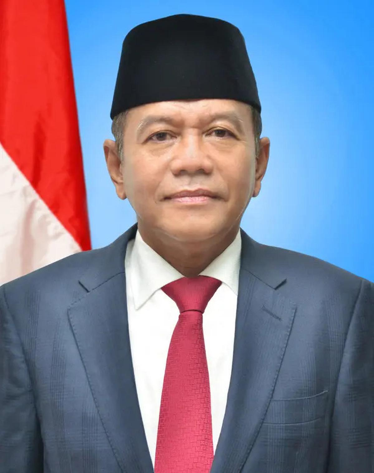 Profil Letjen TNI (Purn) Muhamad Herindra Kepala BIN Saat Ini, 30 Tahun Lebih Jadi Prajurit TNI hingga Terima Banyak Penghargaan