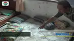 Seorang ibu di Pekalongan, Jawa Tengah menusuk anak balitanya karena depresi.