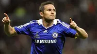 LA Galaxy Goda Bintang Chelsea