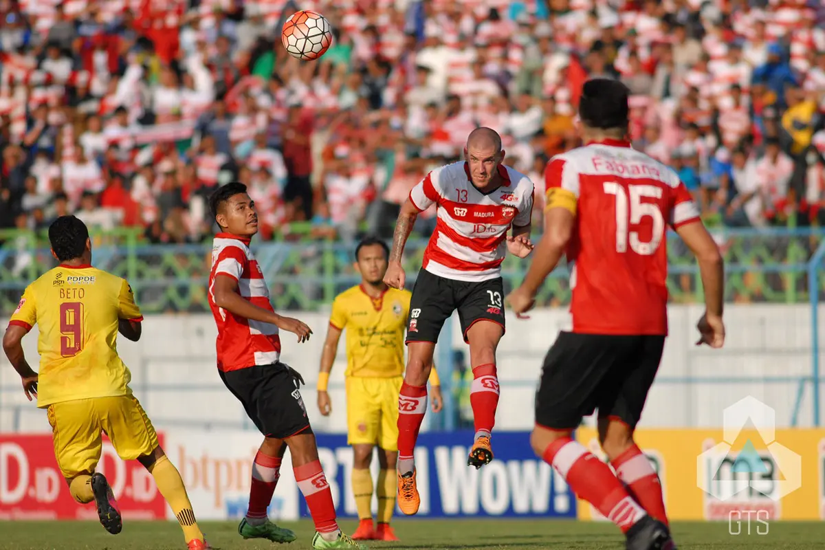 Madura United
