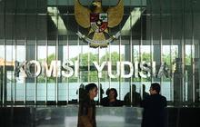 Ini Daftar Calon Hakim Agung dan Ad Hoc HAM yang Lolos Tahap Pertama