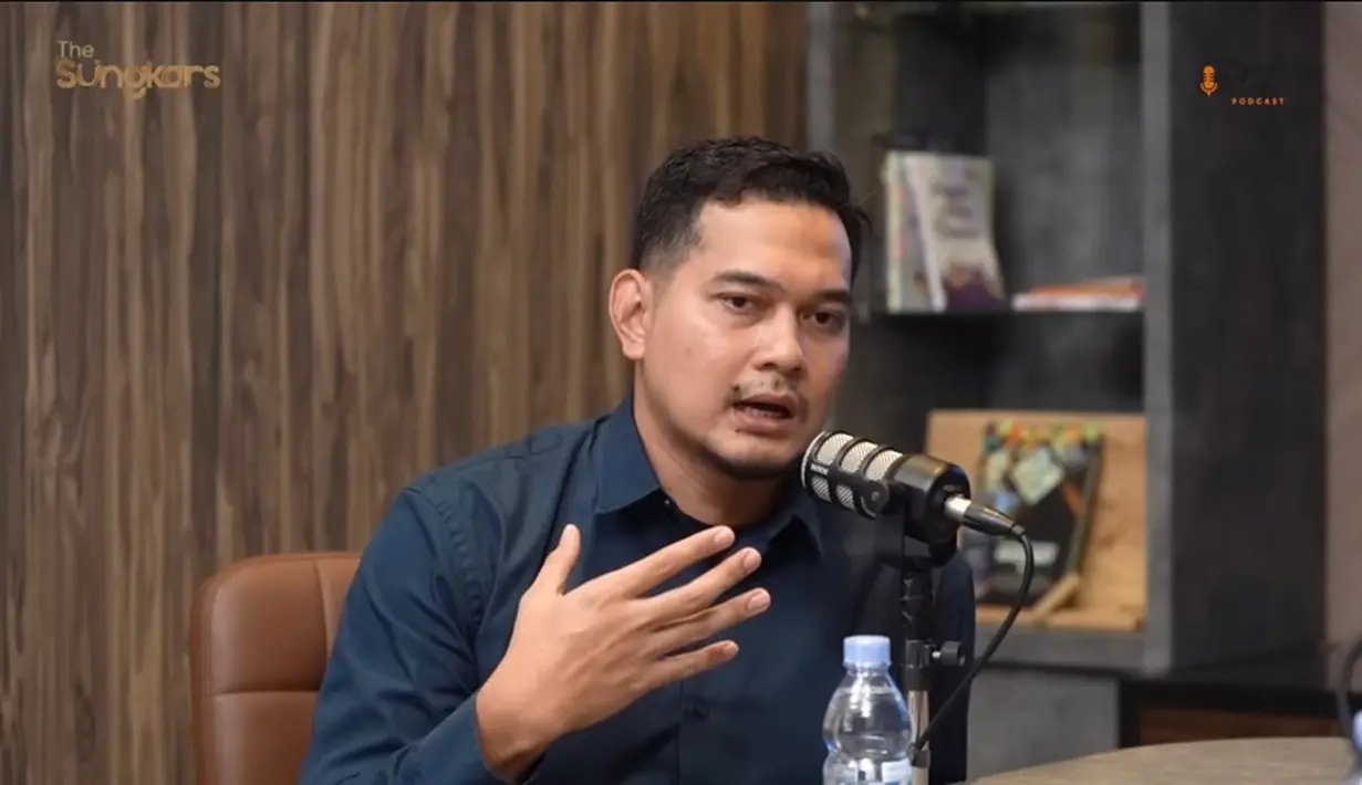 [Youtube/The Sungkars]