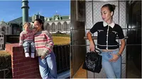 6 Mix and Match Celana Jeans Ala Jennifer Coppen, Tampil Keren Tanpa Ribet