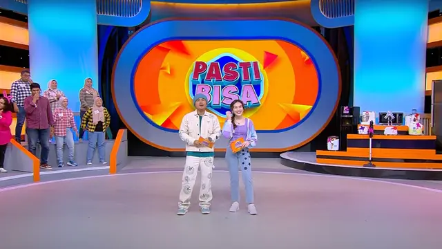 Ayu Ting Ting dan Wendy Cagur (Istimewa)