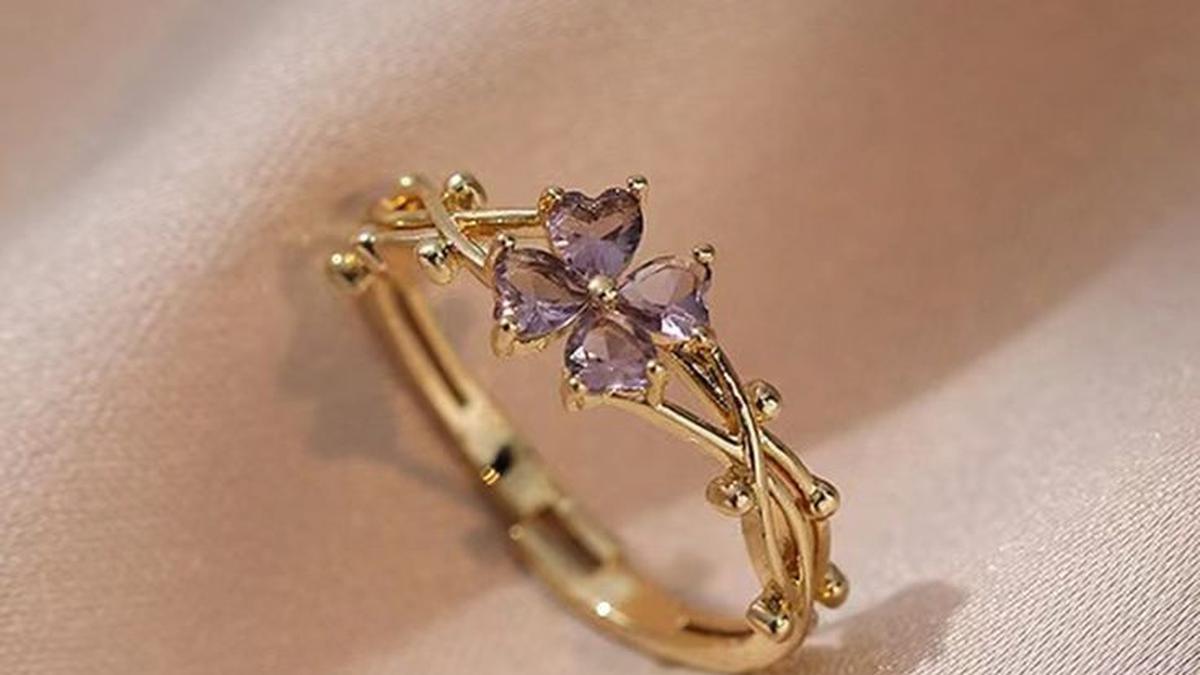 Ungkap Kepribadian Lewat Letak Cincin di Jari, Yuk Simak Artinya!