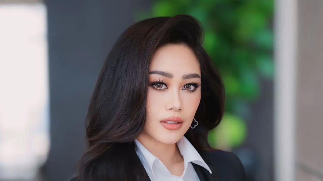 Poppy Capella (Istimewa)