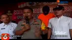Kepolisian Resort (Polres) Bojonegoro berhasil meringkus tersangka oknum Guru SD Pegawai Negeri Sipil (PNS) inisial SDY yang menipu kurang lebih 90 orang korban. Pelaku mengaku menjadi panitia rekrutmen CPNS.