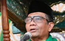 Putusan MK soal Batas Usia Capres Cawapres, Mahfud: Apapun Isinya Tetap Harus Dilaksanakan