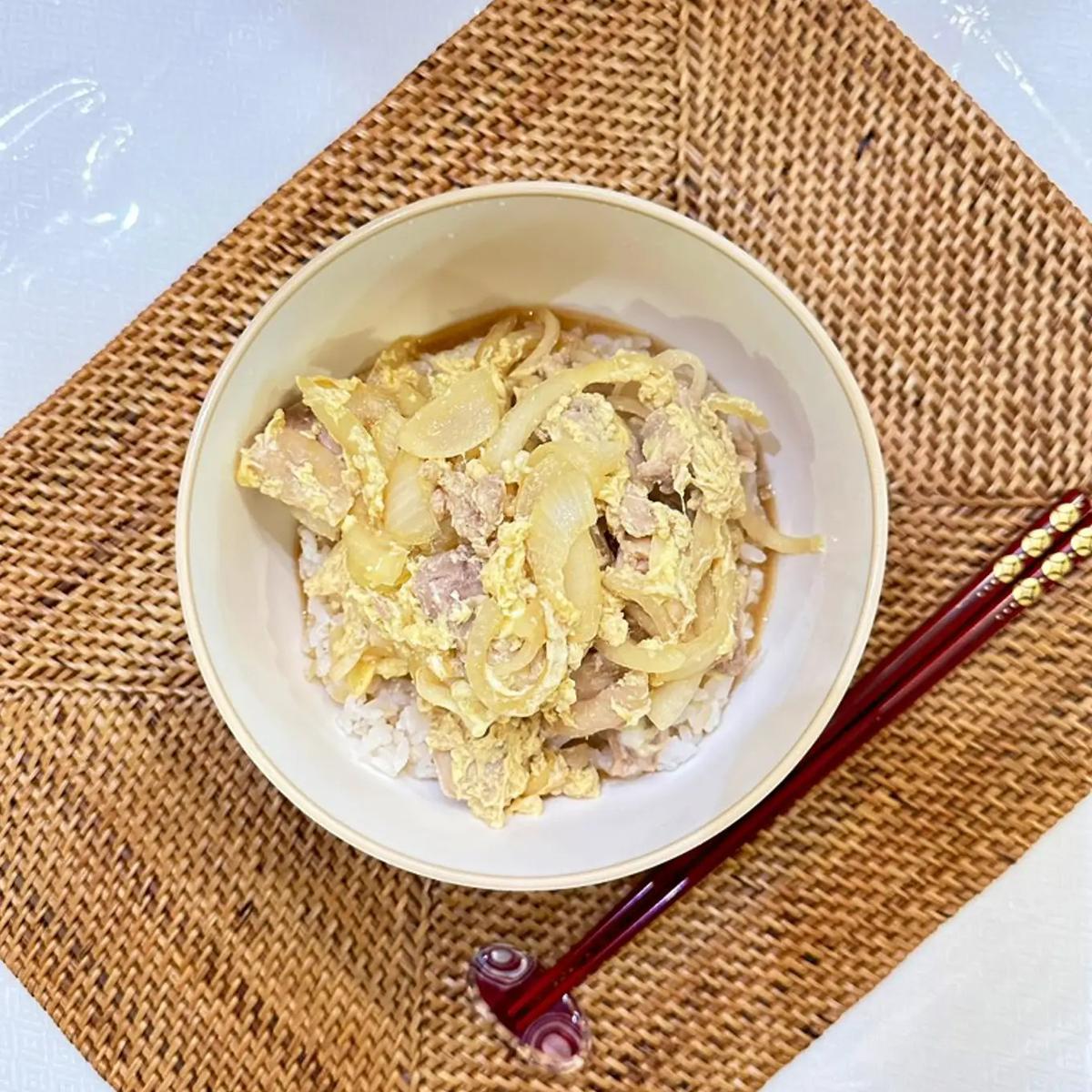 Menu Sederhana, Rasa Istimewa: Resep Ayam dan Telur untuk Makan Siang