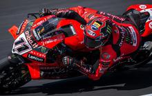 Update Klasemen Pembalap WSBK 2025