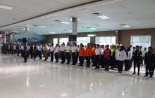 Arus Mudik Lebaran 2026: Pelabuhan Tanjung Priok Layani Lebih dari 31 Ribu Penumpang dengan Aman dan Lancar
