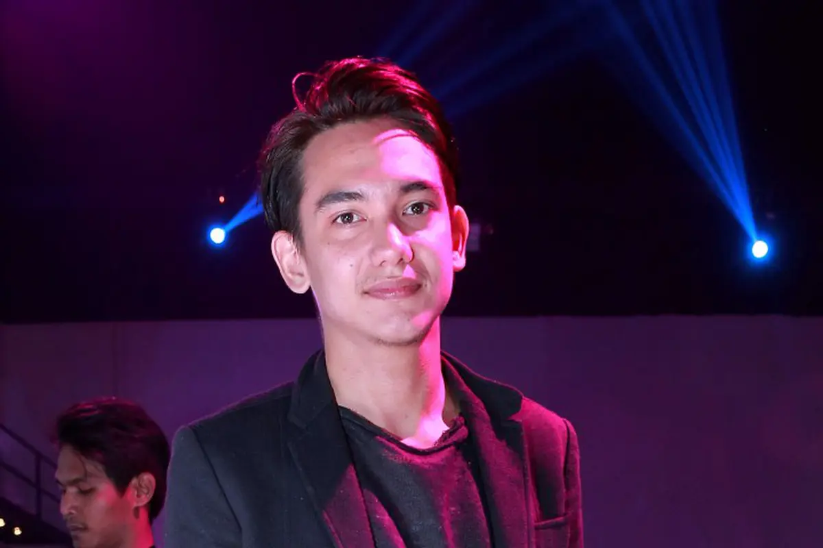 [Bintang] Adipati Dolken