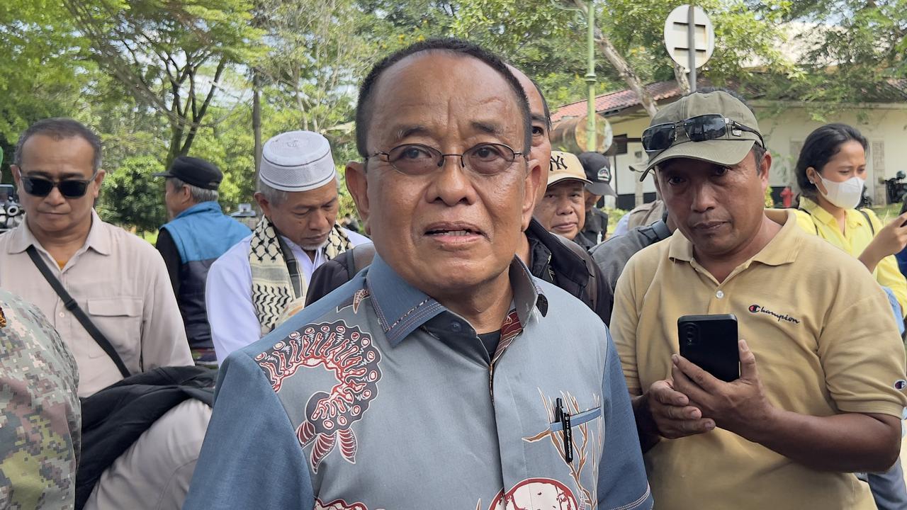 Tegas, Said Didu Menolak Mediasi dengan Apdesi