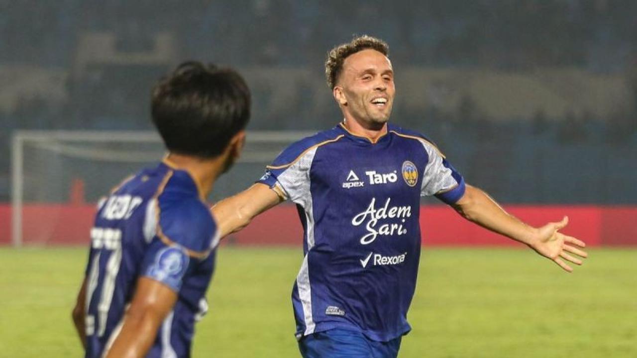 Van Gastel Soroti Fisik Pemain PSIM Usai Uji Coba, Persiapan Hadapi Super League
