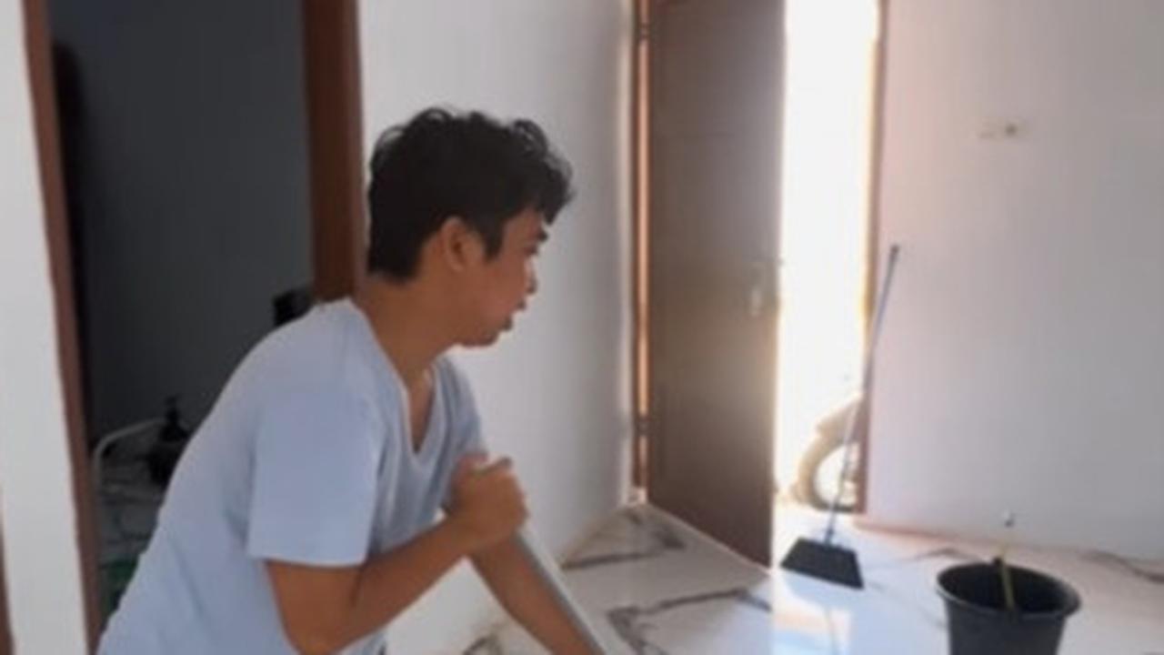 Potret Rumah Baru Mimi Peri yang Kini Dihuni Bersama Ibunda Tercinta, Dibeli dari Hasil Kerja Keras Sendiri