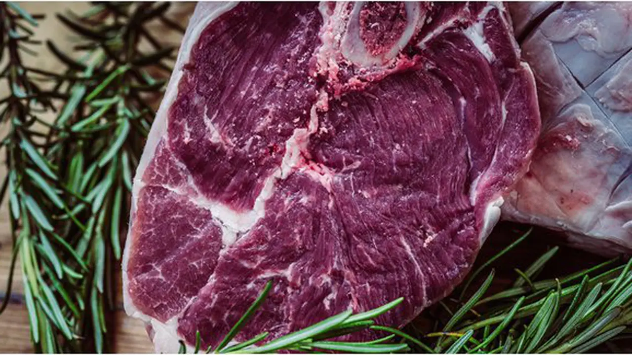 Daging/copyright unsplash.com/@jeztimms