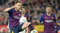 Chelsea Jajaki Kemungkinan Datangkan Rakitic dari Barcelona