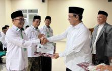 Lulus PMKNU, Gus Salam Kantongi Syarat Administratif Calon Ketua Umum PBNU
